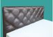 Кровать Новелти Морфей с подъемным механизмом 160х200; Категория ткани обивки: 3; Количество ламелей: 21 штук; Ножки: Металл, 5 см