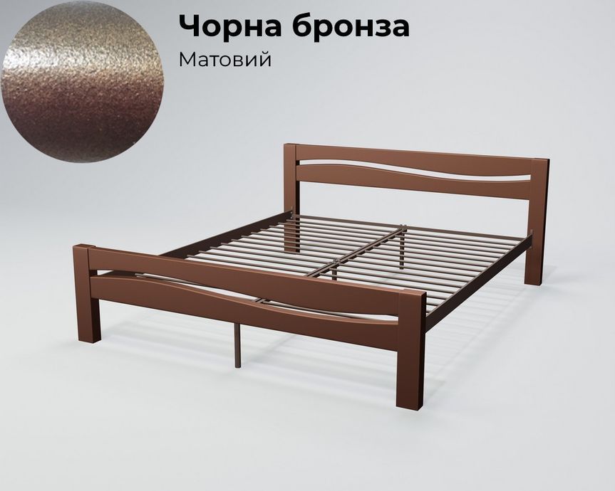 Кровать Tenero Сакура