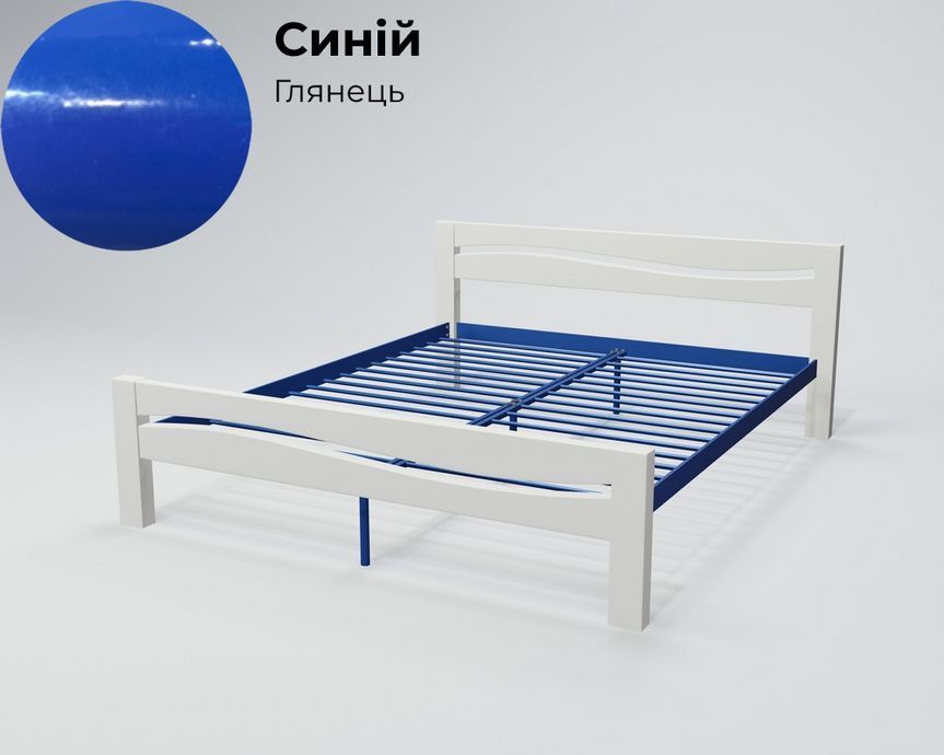 Кровать Tenero Сакура