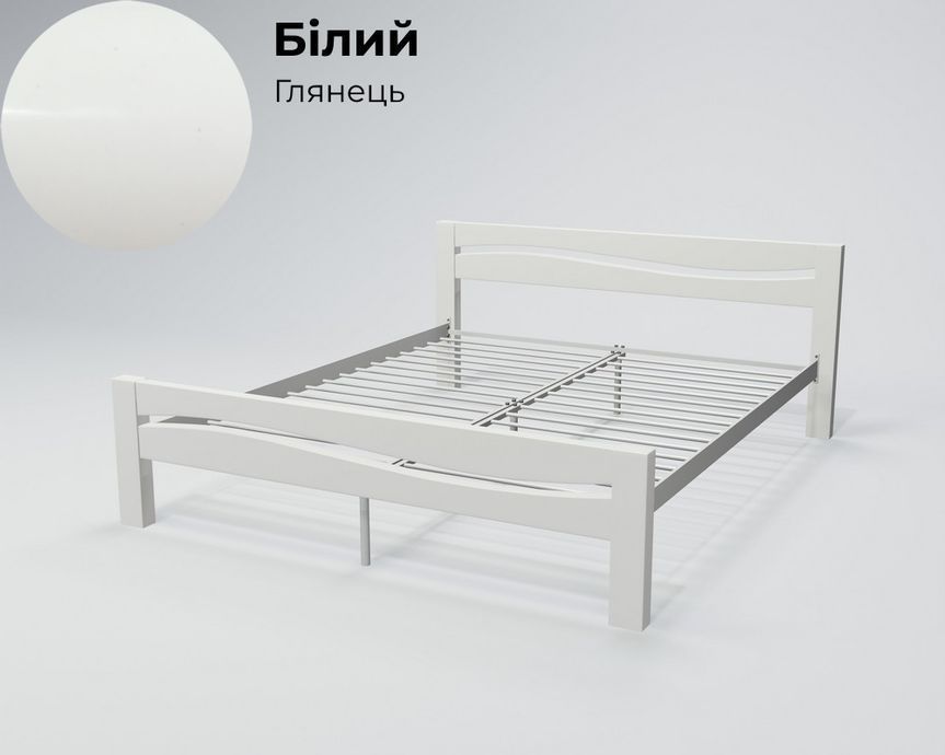 Кровать Tenero Сакура