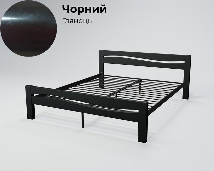 Кровать Tenero Сакура
