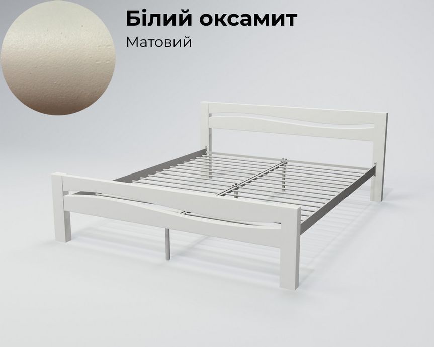 Кровать Tenero Сакура