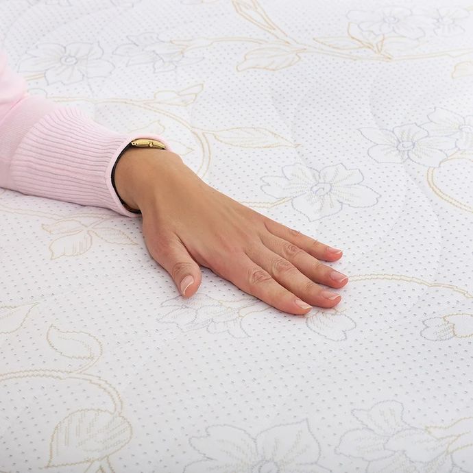 Матрас ортопедический Usleep ComforteX Ideal Soft