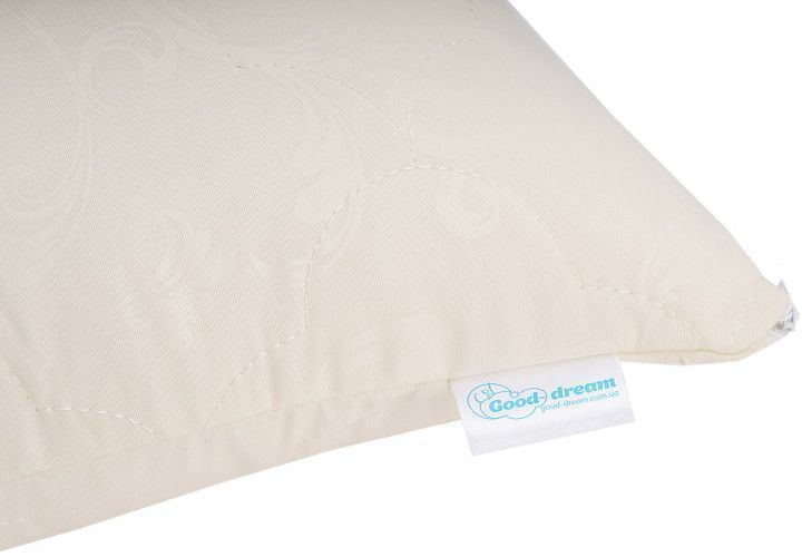 Подушка Good-Dream Konfo Gold 50х70