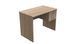 Стол компьютерный Винсент Ferrum-decor 750x1000x600 ДСП Дуб Сонома 16 мм (ST404)