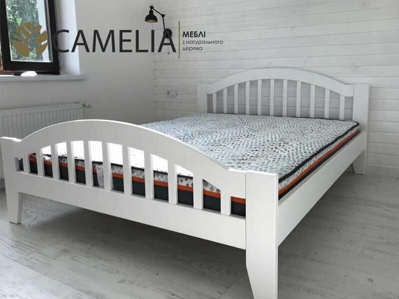 Ліжко Camelia Меліса