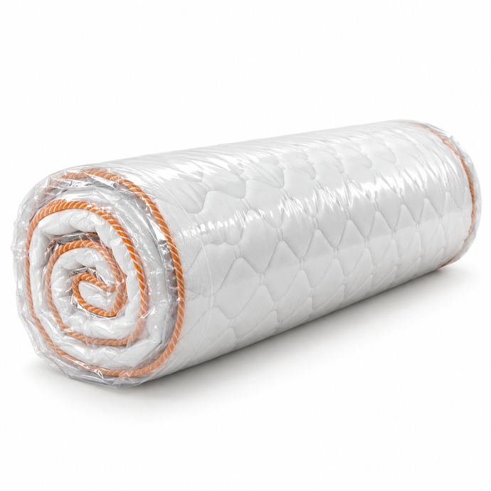 Ортопедический матрас ORANGE Handy Cocos двухсторонний 120x200 см