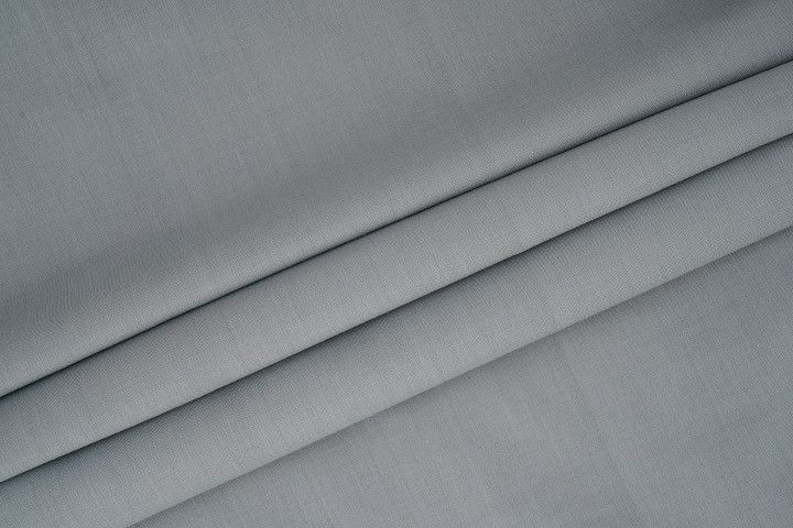 Простынь Good-Dream Бязь Premium Grey на резинке 160х200 см