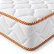 Ортопедический матрас ORANGE Handy Cocos двухсторонний 120x200 см