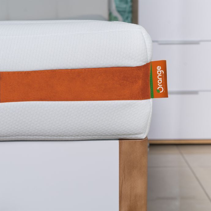 Пружинний матрац ORANGE Porto Cocos