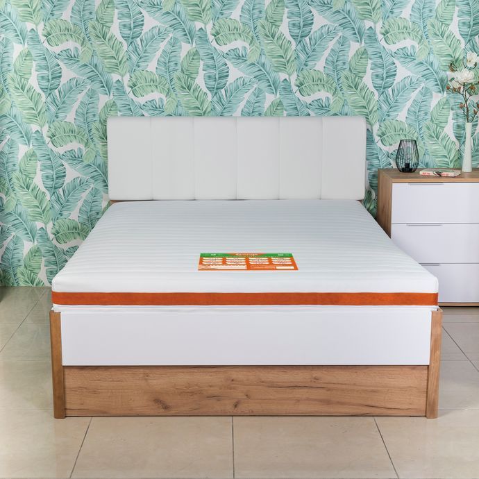 Пружинний матрац ORANGE Porto Cocos