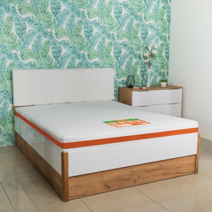 Пружинний матрац ORANGE Porto Cocos