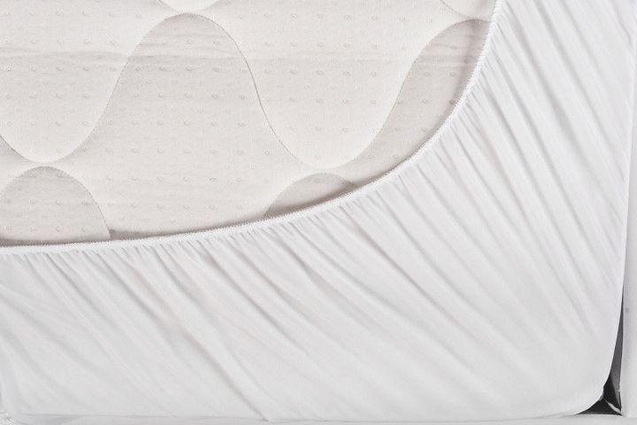 Наматрацник Good-Dream Bamboo De Lux Водонепроникний з резинкою по периметру