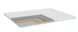 Топер Dream Line Set Cocos 140х200