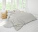 Простирадло на гумці Good-Dream бязь Light Grey 120x200 см