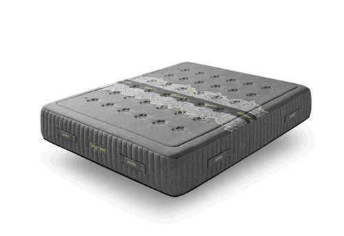 Ортопедичний матрац Dupen Energy Sport 180x200 см