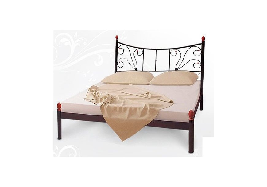 Кровать Калипсо-2