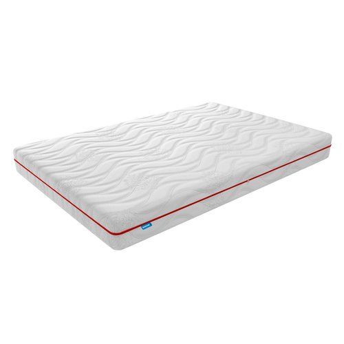 Матрац ортопедичний Usleep Candy Red 80x200