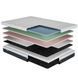 Матрац ортопедичний Usleep Elite Sirmione 80x200