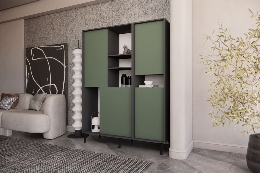 Комплект ROYALE 4F 1400
