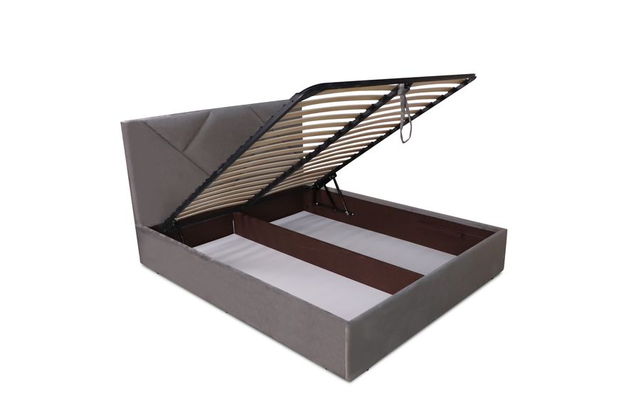 Кровать с подъемным механизмом ORANGE Одиссей (эконом) 160х200