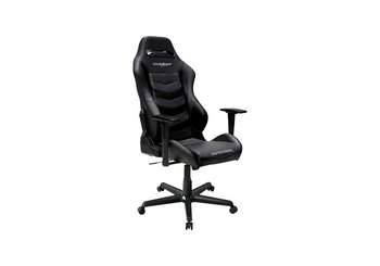 Крісло для геймерів DXRACER DRIFTING OH/DM166/N(чёрное)