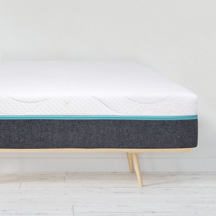 Матрас ортопедический Usleep Elite Sirmione 90x190