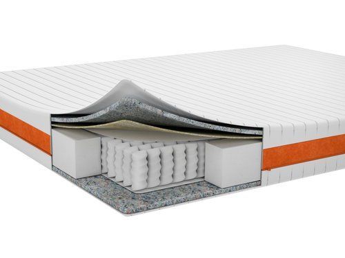 Ортопедический матрац Orange Handy Linen