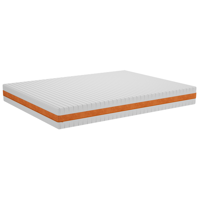 Ортопедический матрац Orange Handy Linen 180х190 см