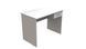 Стол компьютерный Бад Ferrum-decor 750x1000x600 ДСП Белый 16 мм (ST301)