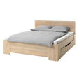 Ліжка класичні
