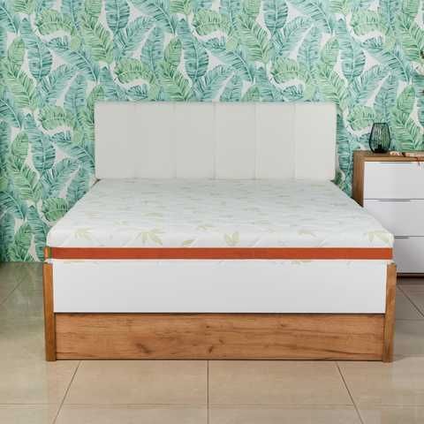 Ортопедический матрас ORANGE Mellow Cocos купить в Киеве, Украине