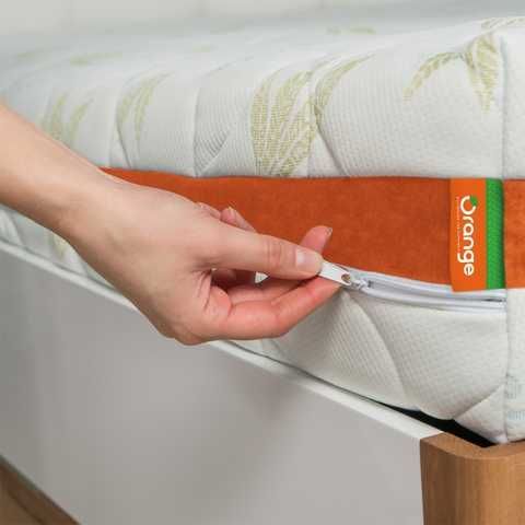 Ортопедический матрас ORANGE Mellow Cocos купить в Киеве, Украине