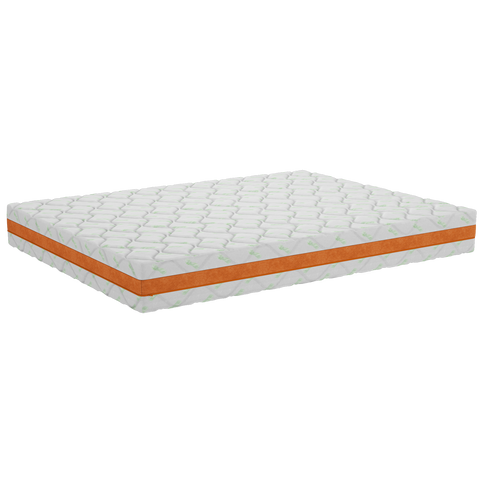 Ортопедический матрас ORANGE Mellow Cocos купить в Киеве, Украине