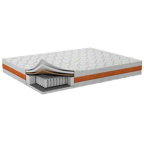 cocomaulo Ортопедический матрас ORANGE Mellow Cocos купить в Киеве, Украине