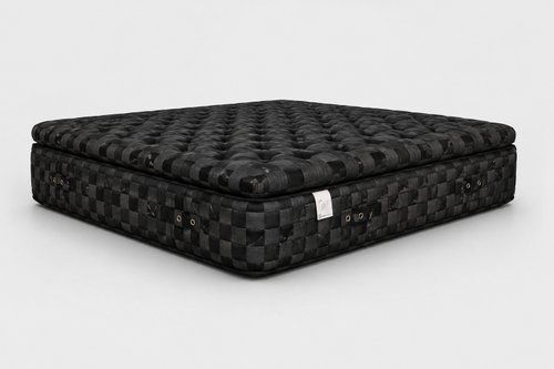 Матрац зі штучним інтелектом SleepOne Onyx, 150х200