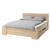 Кровати классические