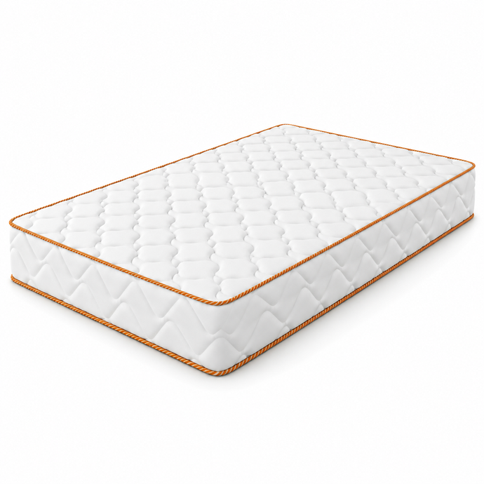 Ортопедичний матрац Orange Handy Linen Ultra 80х200 см