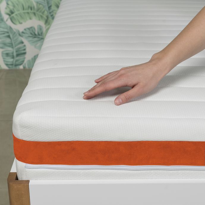 Ортопедический матрац Orange Handy Linen Ultra