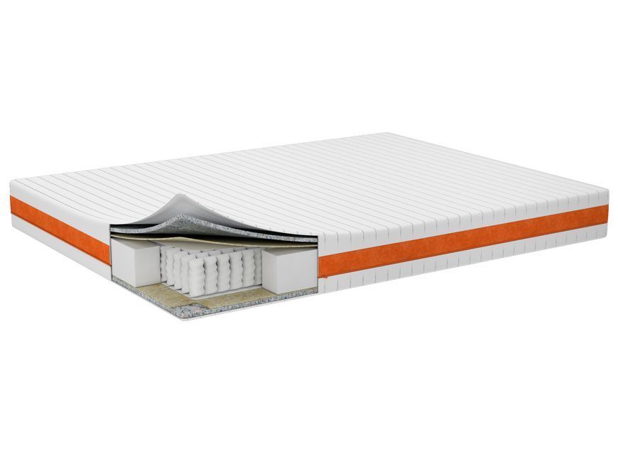 Ортопедический матрац Orange Handy Linen Ultra