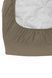 Простынь на резинке Good-Dream microfiber Mokko 180х200 см