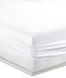Простирадло трикотажне на гумці Good-Dream White 180х190 см