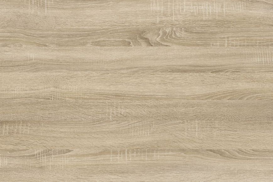 Стол компьютерный Винсент Ferrum-decor 750x1100x600 ДСП Дуб Сонома 16 мм (ST411)