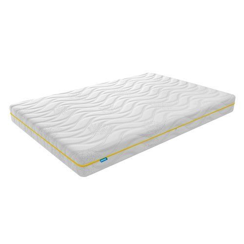 Матрас ортопедический Usleep Candy Yellow 120x200