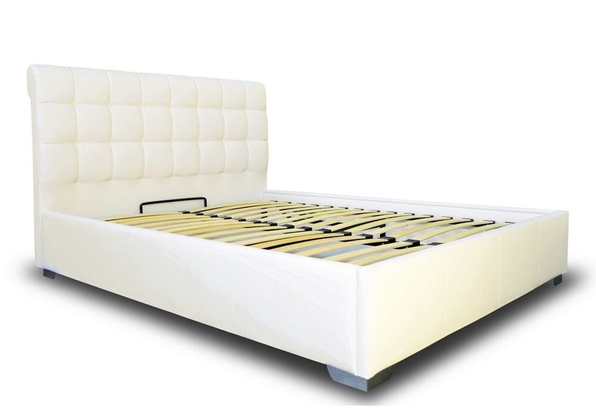 Кровать Новелти Кантри 180х200, ткань 1