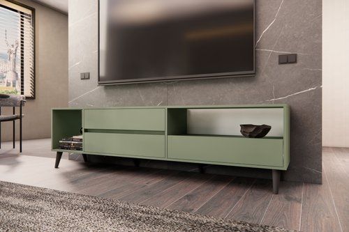 Тумба під TV RS3B 2000