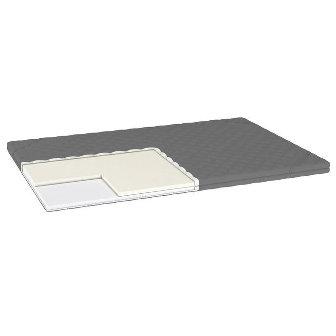 Топпер PURPLE Bionica Memory 60х120