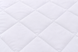 Наматрацник Comfort Plus вологостійкий з бортами 1 кв. м