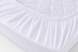 Наматрацник Comfort Plus вологостійкий з бортами 1 кв. м