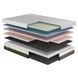 Матрас ортопедический Usleep Elite Limone 140x200